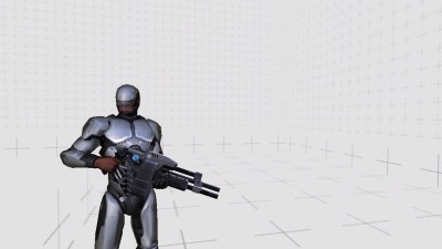 RoboCop - a game based on the movie premiere [Free] 